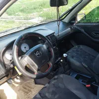 وانت آریسان دوگانه سوز شرکتی مدل ۹۵|خودرو سواری و وانت|آزادشهر, |دیوار