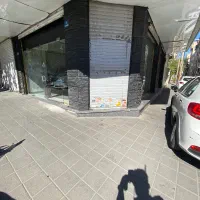 ۹۵ متر تجاری بر اصلی