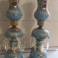 شمعدان شاه عباسی