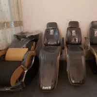 فروش تجهیزات ارایشگاهی کاملا نو و استفاده نشده