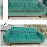 مبل شوی نیکخو