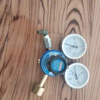 لوازم نصب کولر گازی|کولر گازی و فنکوئل|خمینیشهر, |دیوار