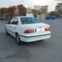 سمندLx تک سوز