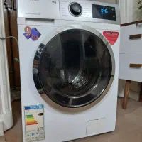 لباسشویی ۹ کیلویی دوو اصل کره در حد جهیزیه