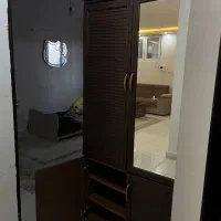 جاکفشی و اینه