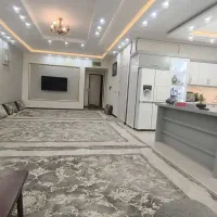 رهن و اجاره طبقه سوم ۱۳۰ متری پنجتن(شهرک صبا)طبرسی