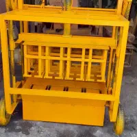 قالب لوله.قالب جدول. بالابر .بتونیر.بلوک زن