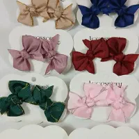 کش مو کوچیک جفتی|زیورآلات و اکسسوری|اصفهان, شاهد|دیوار