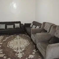 مبلمان ۸ نفره - مدرن و شیک