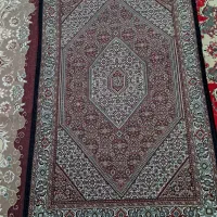 فرش دستباف  بیدگینه