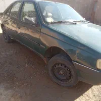 ماشین آر دی آی|خودرو سواری و وانت|تربت جام, جامرود|دیوار