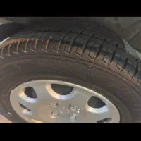 پارس مد۹۲ بیرنگ|خودرو سواری و وانت|ابهر, |دیوار