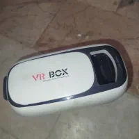 عینک واقعیت مجازی|کنسول، بازی ویدئویی و آنلاین|بم, |دیوار