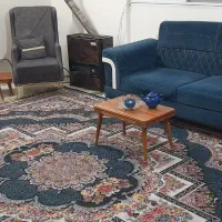 مبل راحتی هفت نفره