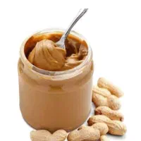 کره بادام زمینی