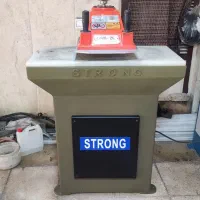 پرس اتم 16 تن استرانگ کفاشی