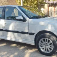 پارس موتور xu7p مدل 99 اتاق 1403|خودرو سواری و وانت|کرمانشاه, |دیوار