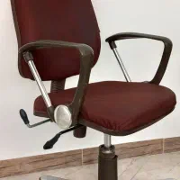 صندلی چرخدار