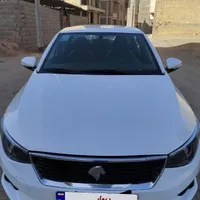 تارا دنده ای مدل ۱۴۰۴ صفر با esp