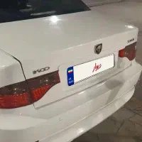 سورن Elx مدل ۹۹ موتور Ef7|خودرو سواری و وانت|قم, پردیسان|دیوار
