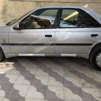 فروش پژو 405 Glx|خودرو سواری و وانت|شیراز, شهرک مهدی‌آباد|دیوار