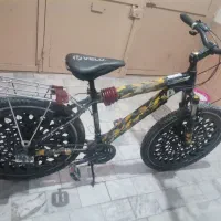 دوچرخه 26
