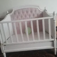 تخت کودک وگهواره