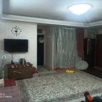 فروش دو آپارتمان روبروی هم