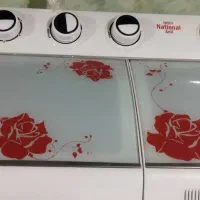 ماشین لباسشویی12کیلو