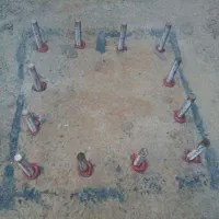 گروه‌مقاوم‌سازی‌کوروش‌کبیر|خدمات پیشه و مهارت|همدان, |دیوار