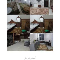 اجاره ویلا و سوئیت سامان