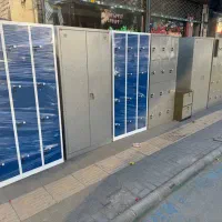 جاکفشی اداری مسجد کمد فلزی یعقوب نبی لباس میزکانتر