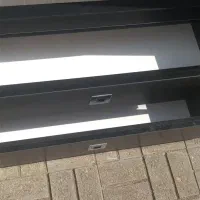 تخت تک نفره با سه کشو بسیار مقاوم و بدون خط و خش|تخت و سرویس خواب|شیرود, |دیوار