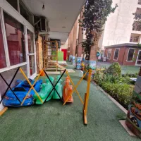 ۶۰۰ متر ویلایی شهرزاد پاسداران دربست مناسب هر شغلی