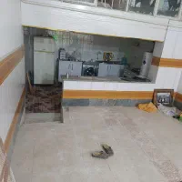 خانه 70 متریی راه جدا