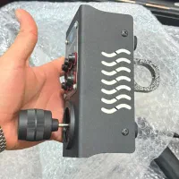 جوی استیک رونین نصب بر روی کرین و سه پایه