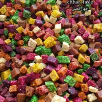 میوه خشک/بستنی خشک/ حبه میوه/کرانچ میوه|خوردنی و آشامیدنی|تهران, بازار|دیوار