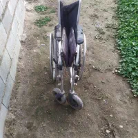 ویلچر MAYORA|پزشکی|گنبد کاووس, |دیوار