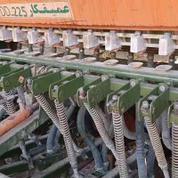 تراکتور ۴۷۵ و ردیفکار|خودرو سنگین|میانه, |دیوار