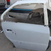 دوعدرب سورن عقب راننده وشاگردسالم|قطعات یدکی و لوازم جانبی|شوشتر, |دیوار