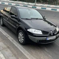 مگان اتومات به قیمت ساینا و کوییک