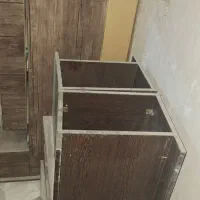 فروش مبل راحتی چرم وتخت خواب وویترین|مبلمان خانگی و میز عسلی|اصفهان, آفاران|دیوار