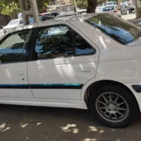 پژو پارس elx ای ال ایکس موتور زانتیا مدل85|خودرو سواری و وانت|مشهد, شاهد (شهرک غرب)|دیوار