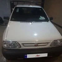 پراید 151