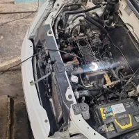 تعمیرگاه و جلوبندی و مکانیکی