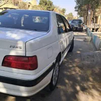 پژو پارس XU7P موتور جدید سفارشی|خودرو سواری و وانت|تبریز, |دیوار