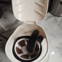 قهوه سازکلپردوکاپ|سماور، چایساز، قهوهساز|کرمانشاه, |دیوار