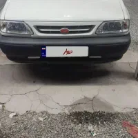 پراید وانت ۴۰۳