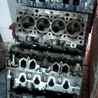 خرید و فروش سرسیلندر رینگ اسپرت رادیاتور فرسوده