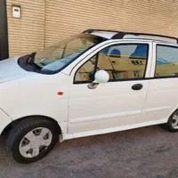 ام وی ام 110 4 سیلندر